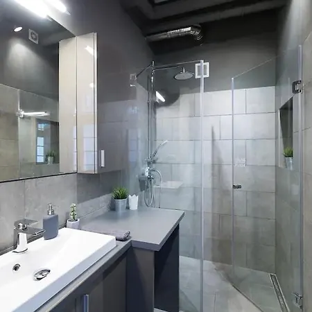 Apartment Vaci Street Premier