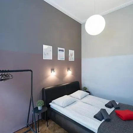 Vaci Street Premier Budapest