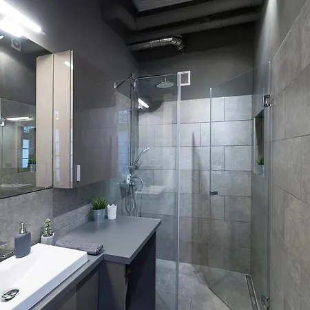 Vaci Street Premier Apartment Budapest