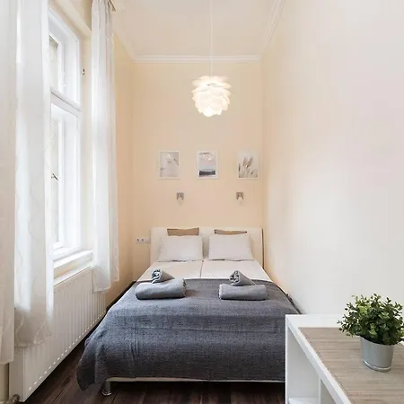 Vaci Street Premier Apartment Budapest