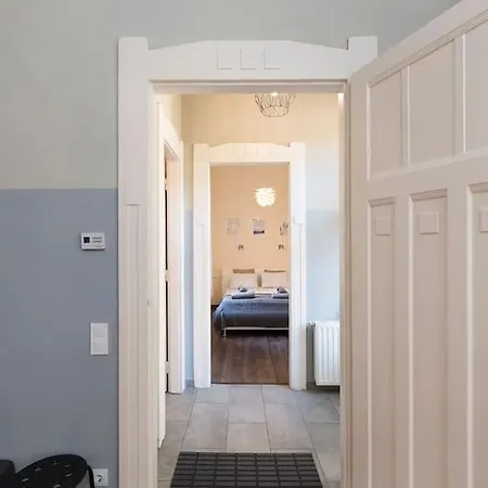 Apartment Vaci Street Premier *
