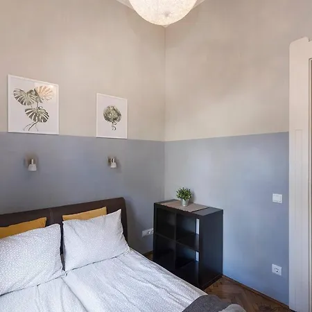 Vaci Street Premier Apartment