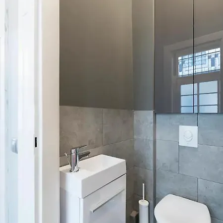 Apartment Vaci Street Premier Budapest