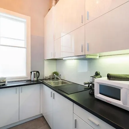 Vaci Street Premier Apartment Budapest