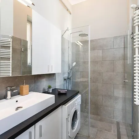 Vaci Street Premier Apartment